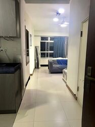 Blk 421B Northshore Straitsview (Punggol), HDB 2 Rooms #542387771